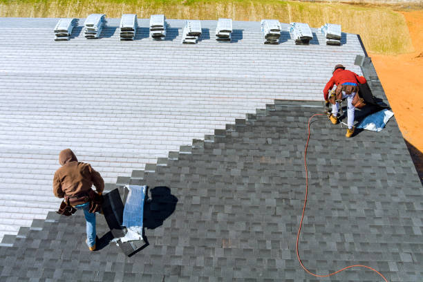 Quick and Trustworthy Emergency Roof Repair Services in Sunbury, PA