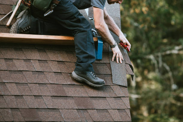 Quick and Trustworthy Emergency Roof Repair Services in Sunbury, PA
